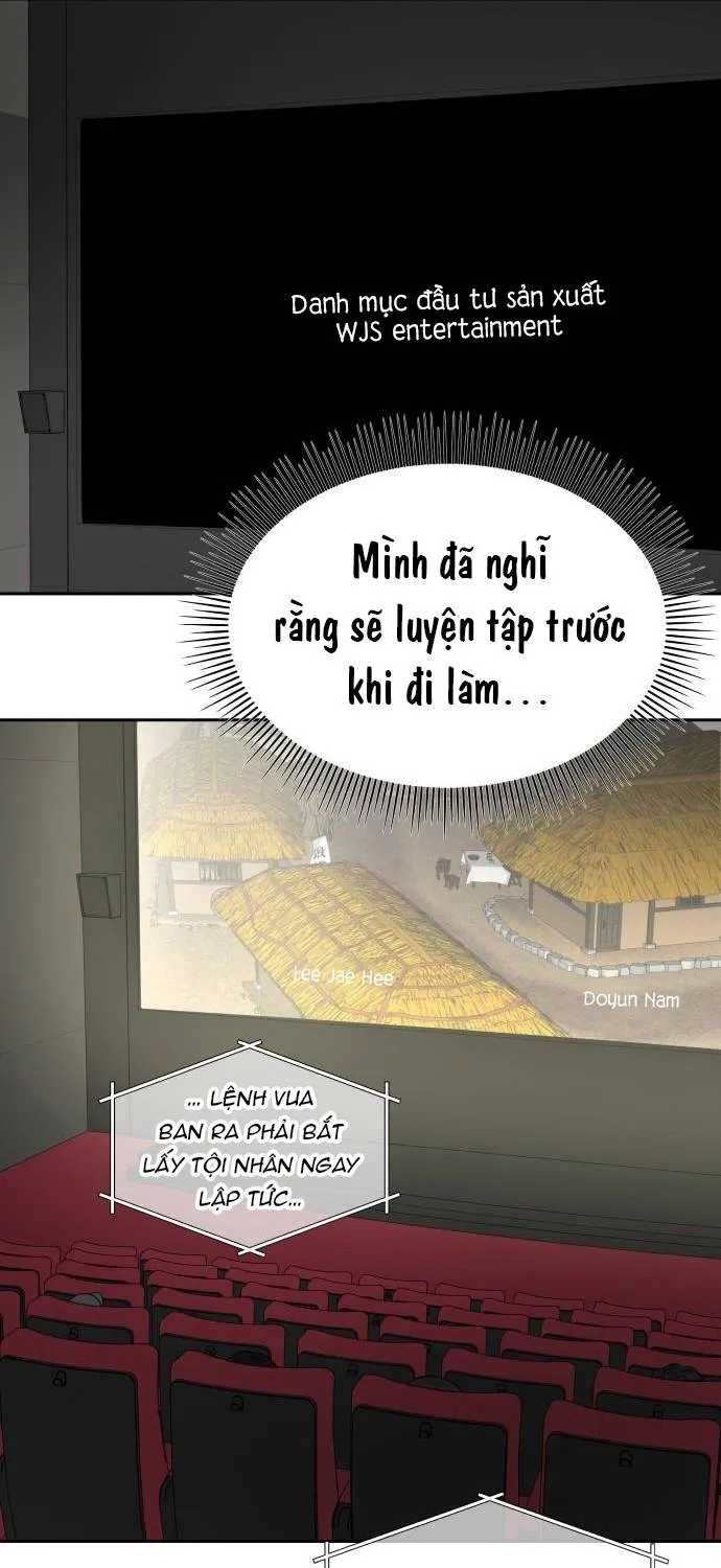 Act Like You Love Me Chap 23 - Next Chap 24