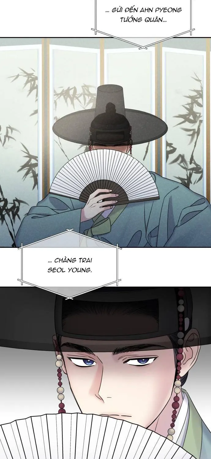 Act Like You Love Me Chap 23 - Next Chap 24