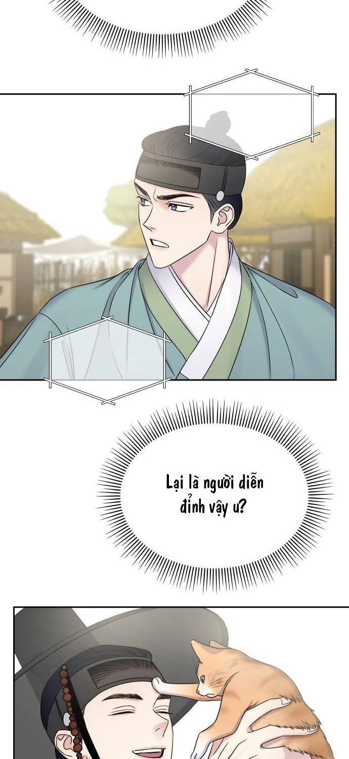 Act Like You Love Me Chap 23 - Next Chap 24