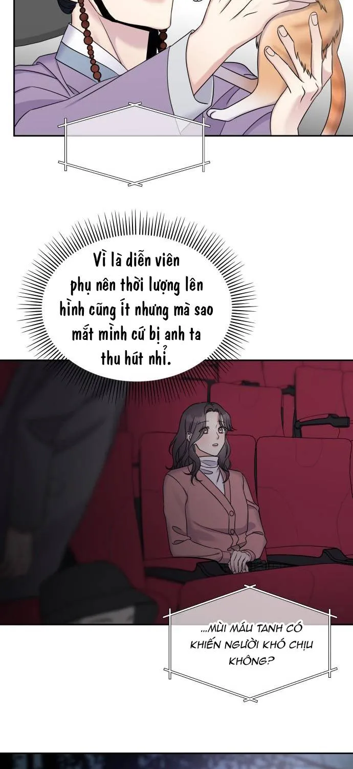 Act Like You Love Me Chap 23 - Next Chap 24