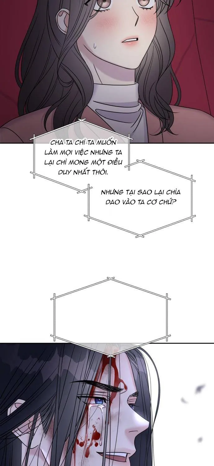 Act Like You Love Me Chap 23 - Next Chap 24