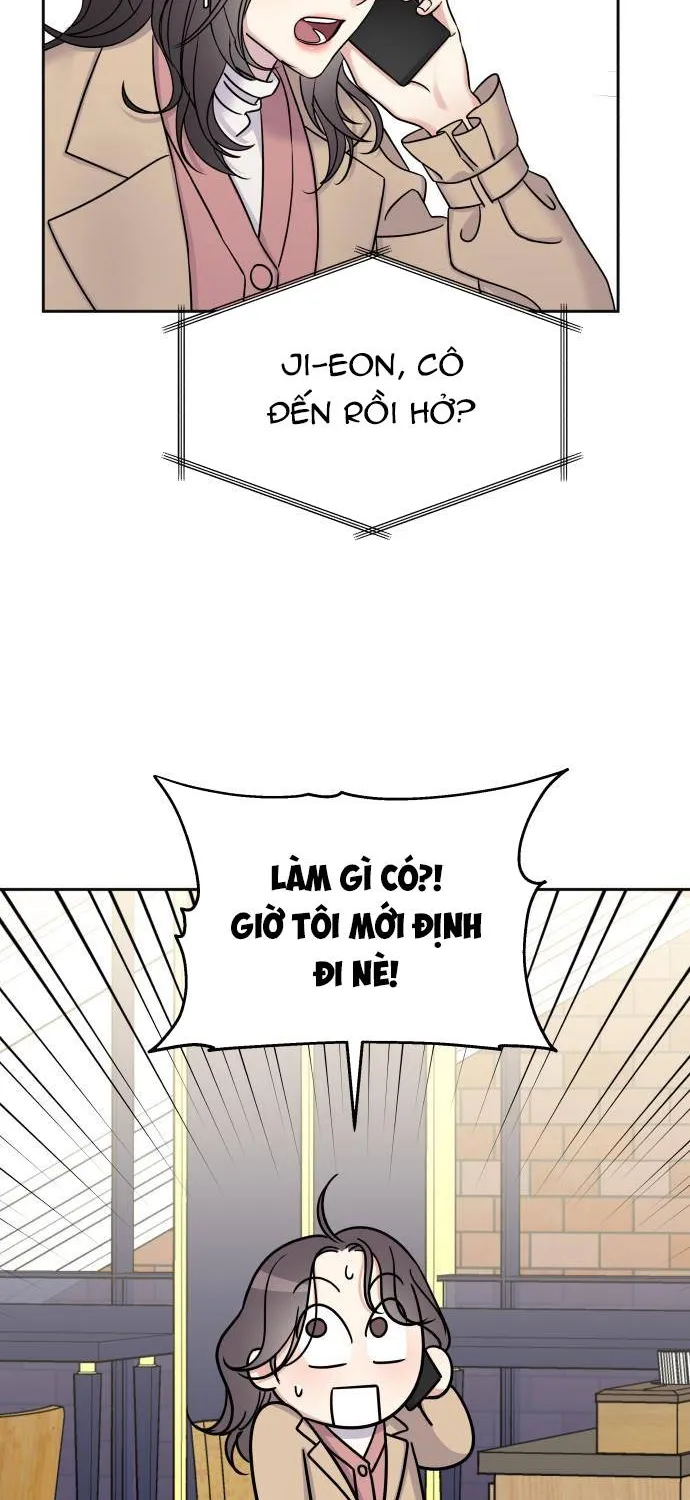 Act Like You Love Me Chap 23 - Next Chap 24