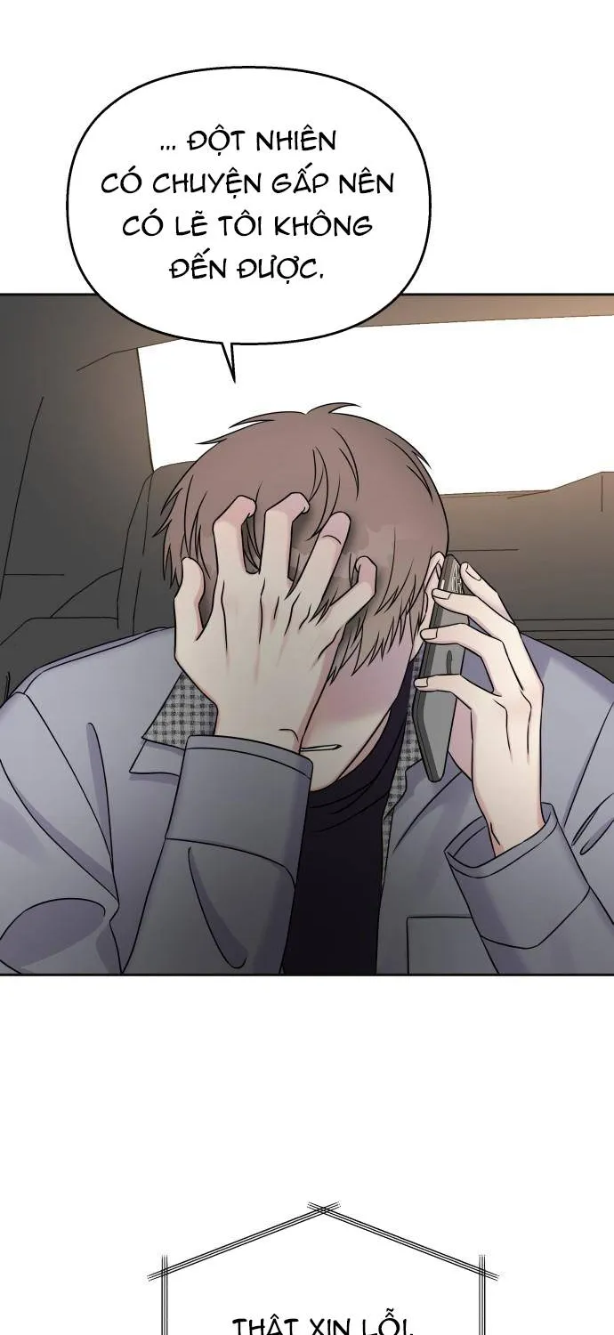 Act Like You Love Me Chap 23 - Next Chap 24