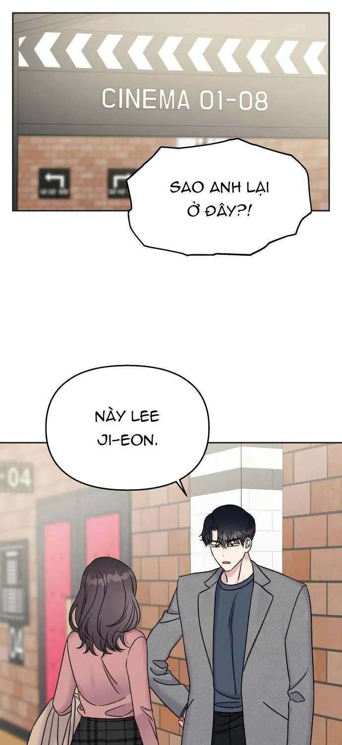 Act Like You Love Me Chap 24 - Next Chap 25