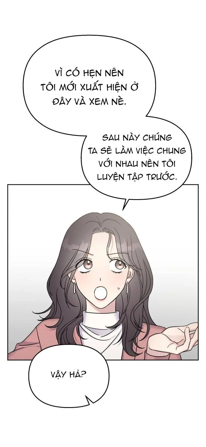 Act Like You Love Me Chap 24 - Next Chap 25