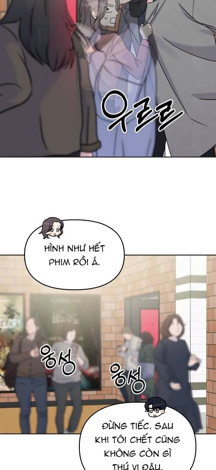 Act Like You Love Me Chap 24 - Next Chap 25