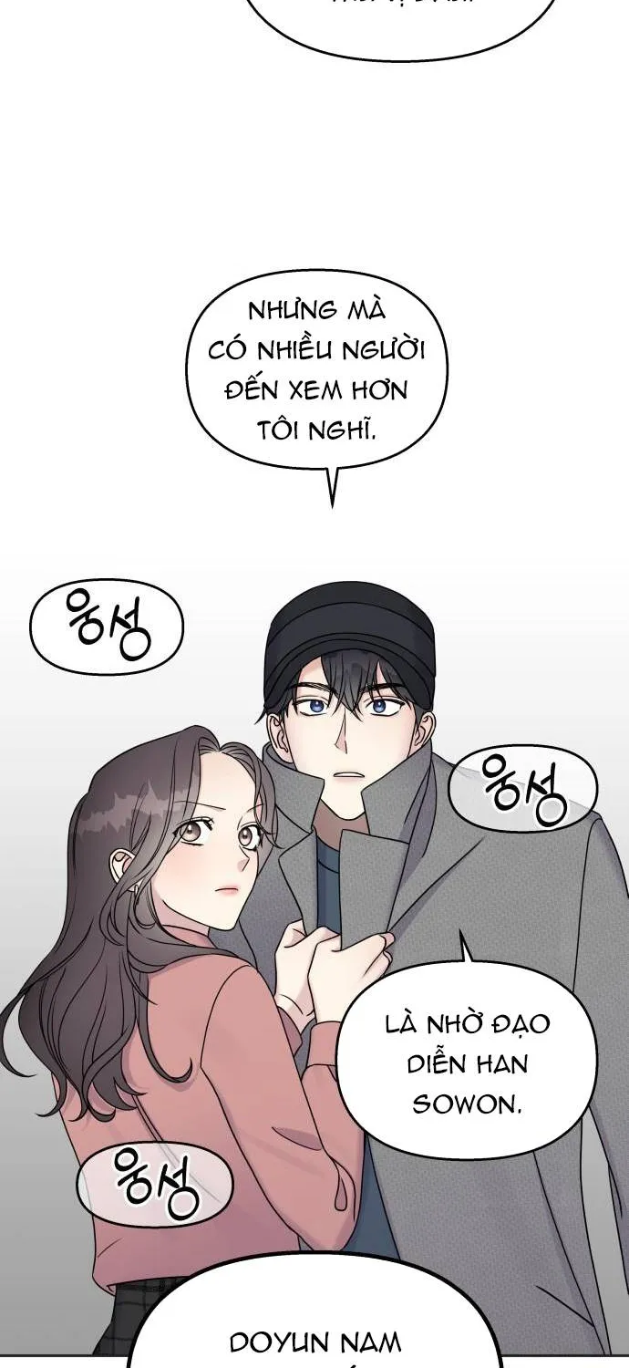 Act Like You Love Me Chap 24 - Next Chap 25