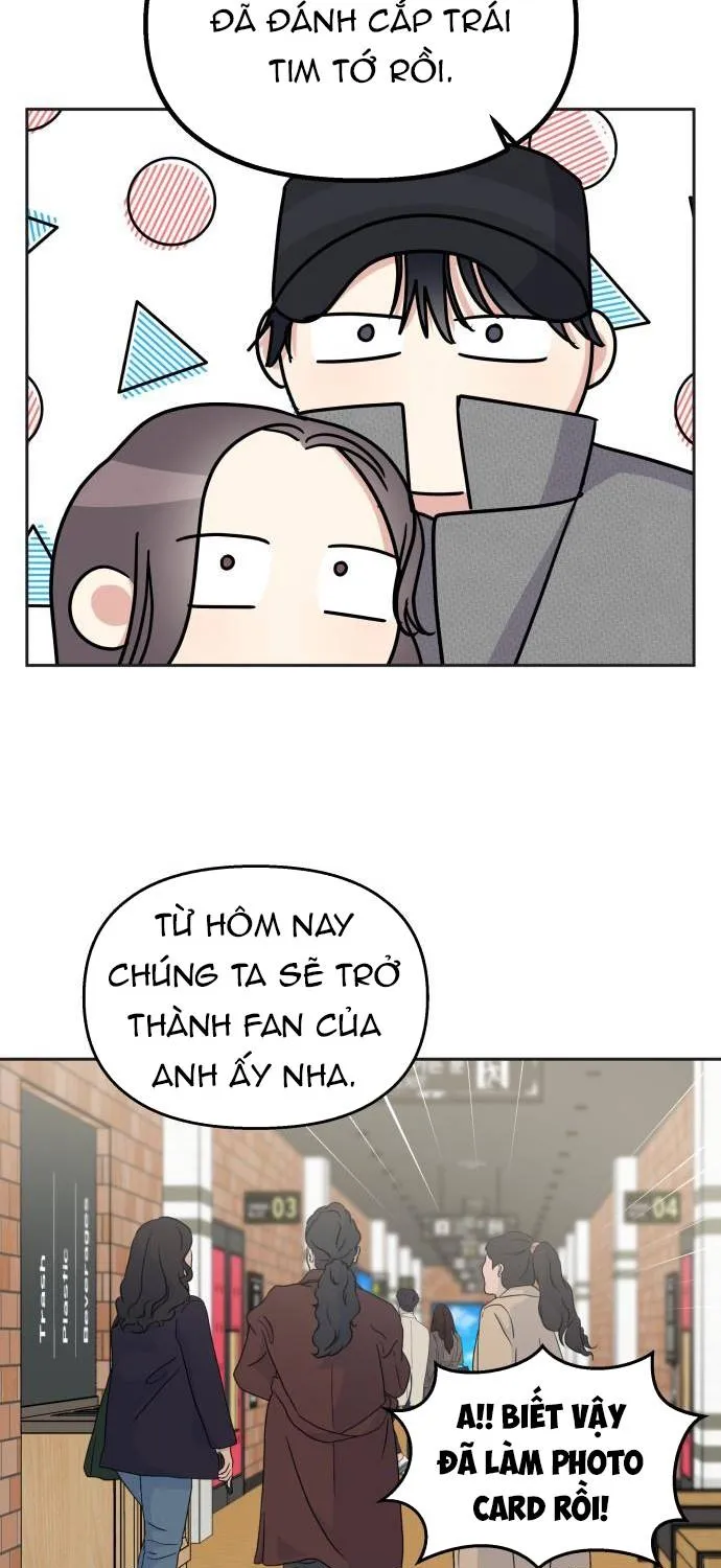 Act Like You Love Me Chap 24 - Next Chap 25