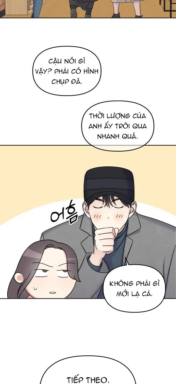 Act Like You Love Me Chap 24 - Next Chap 25