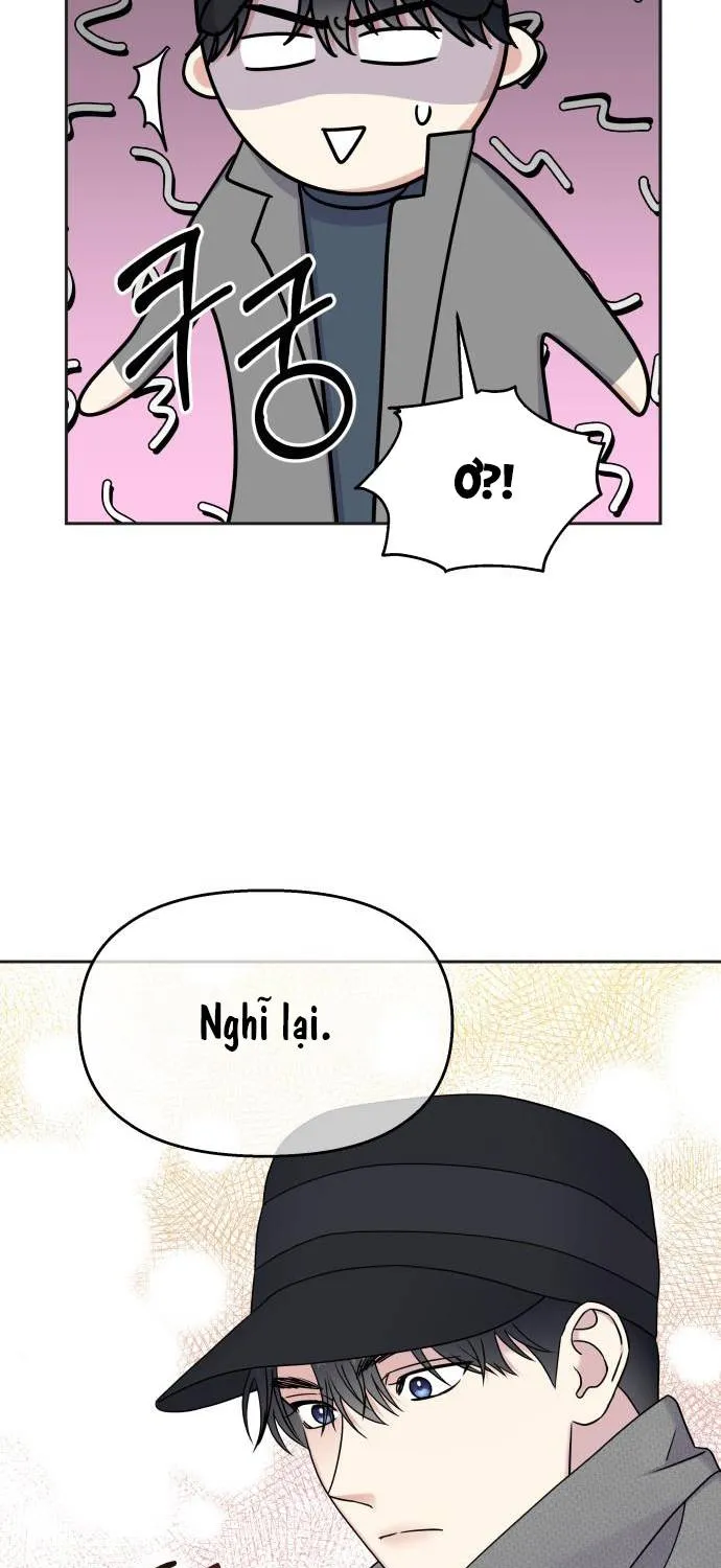 Act Like You Love Me Chap 24 - Next Chap 25