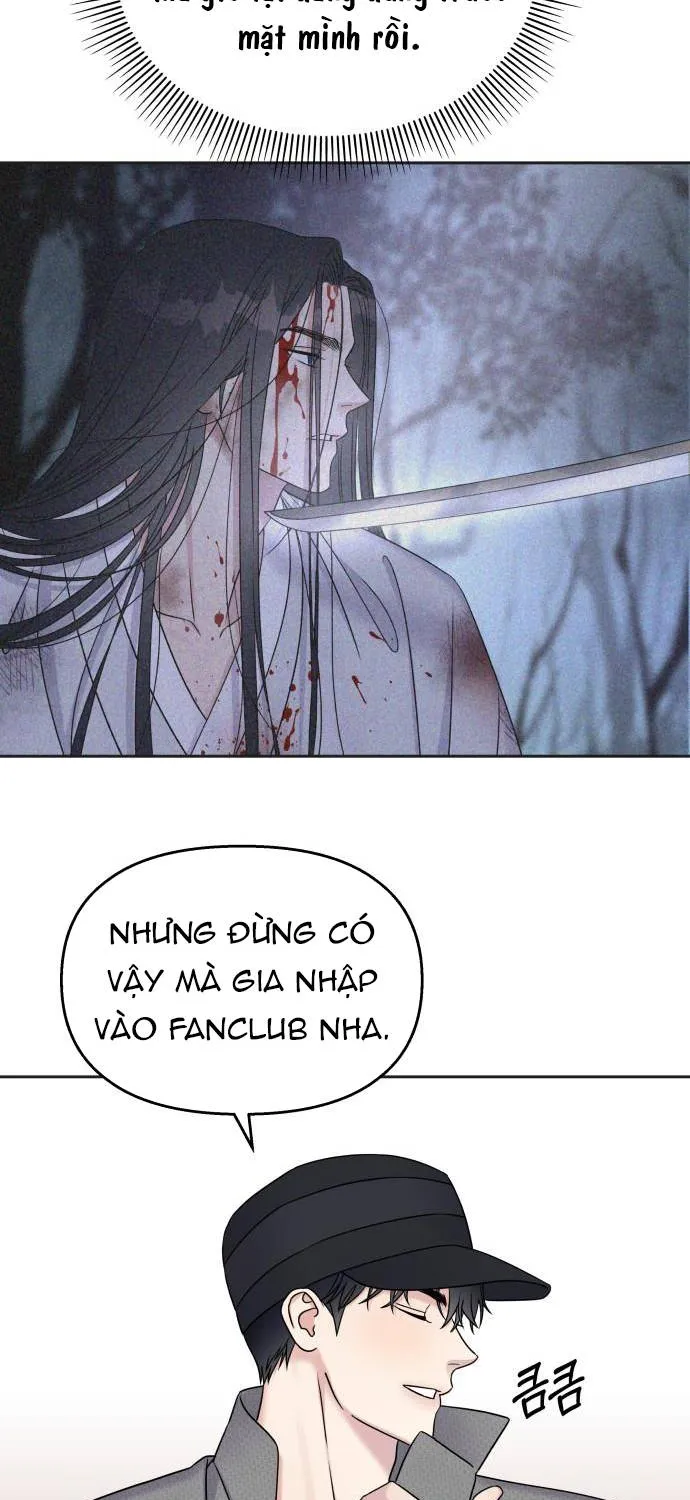 Act Like You Love Me Chap 24 - Next Chap 25