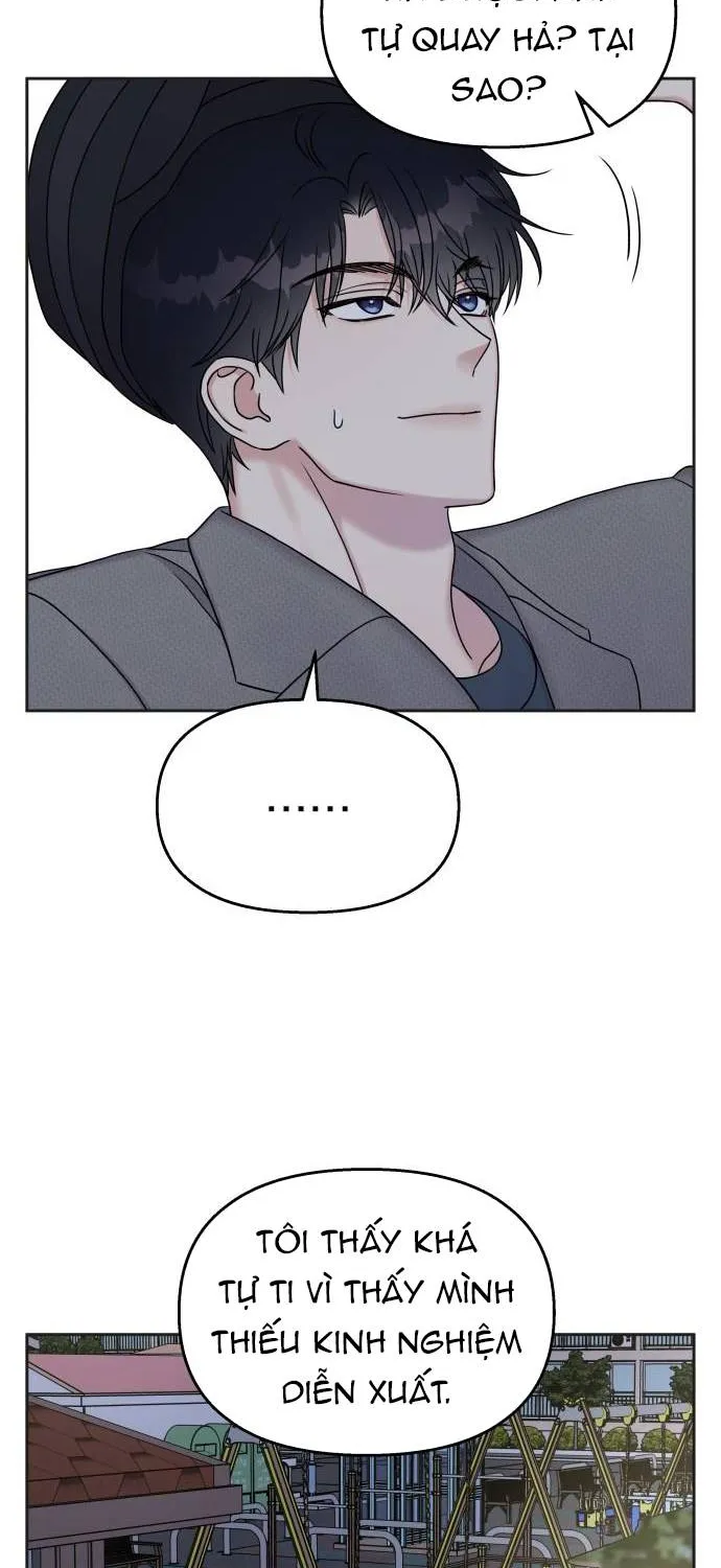 Act Like You Love Me Chap 24 - Next Chap 25