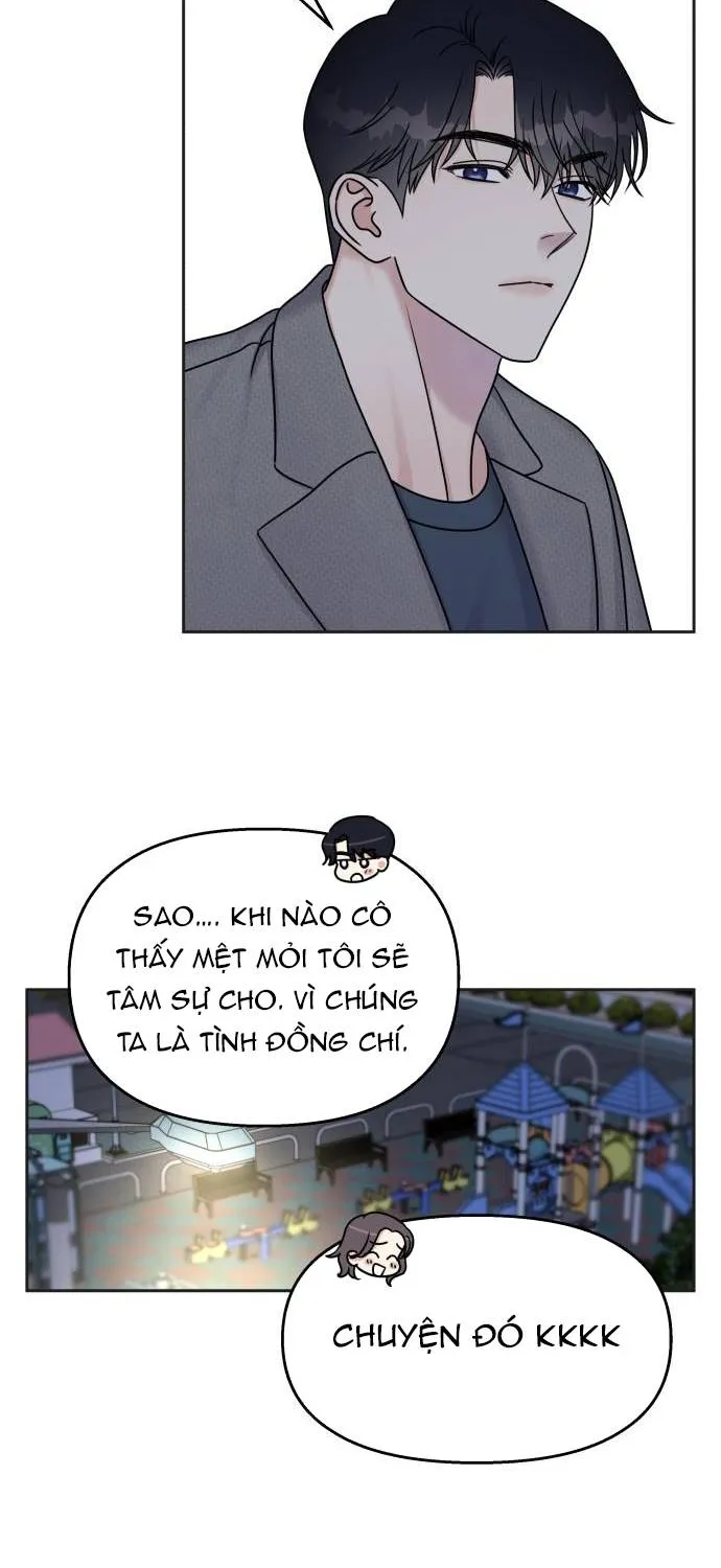 Act Like You Love Me Chap 24 - Next Chap 25