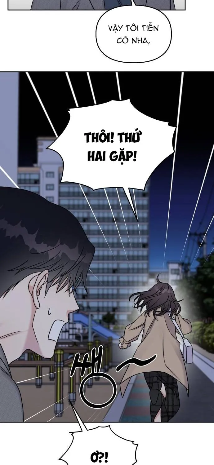 Act Like You Love Me Chap 24 - Next Chap 25