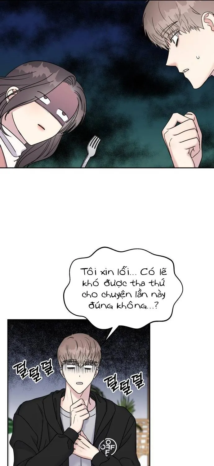 Act Like You Love Me Chap 25 - Next Chap 26