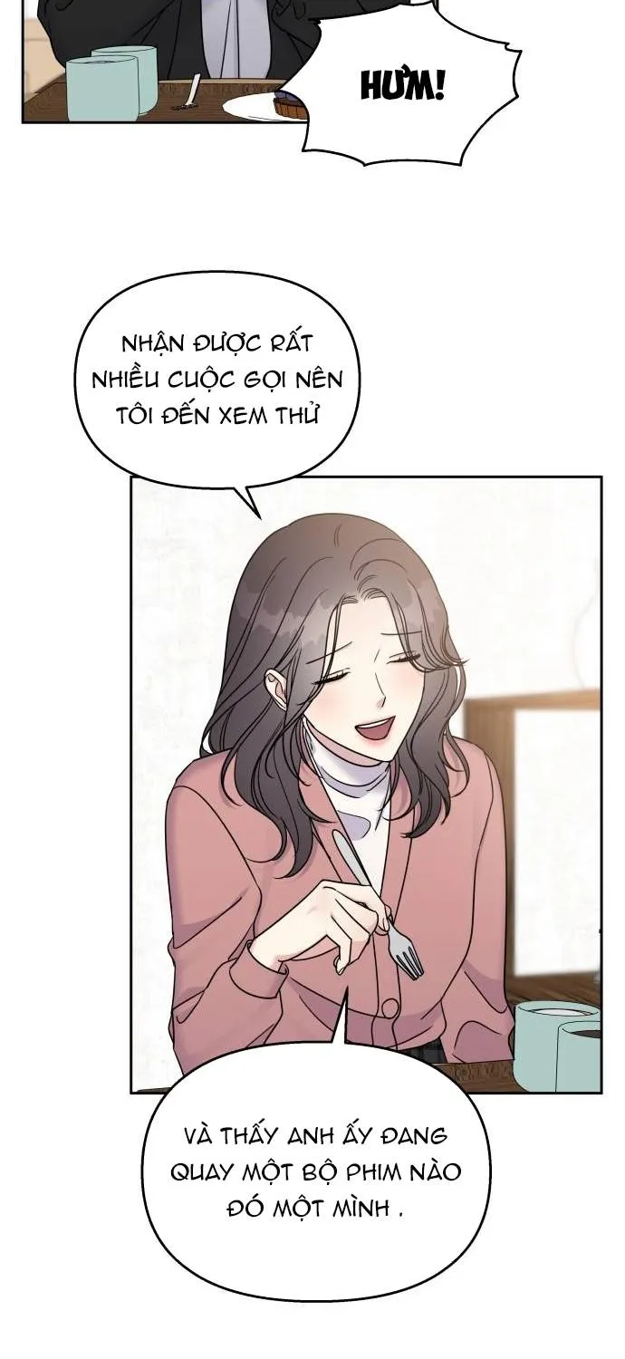 Act Like You Love Me Chap 25 - Next Chap 26