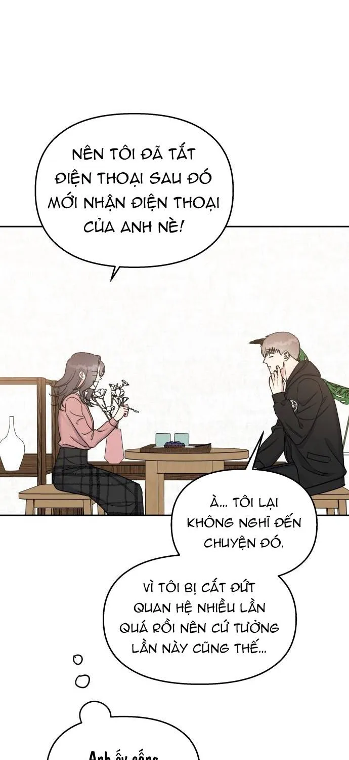 Act Like You Love Me Chap 25 - Next Chap 26