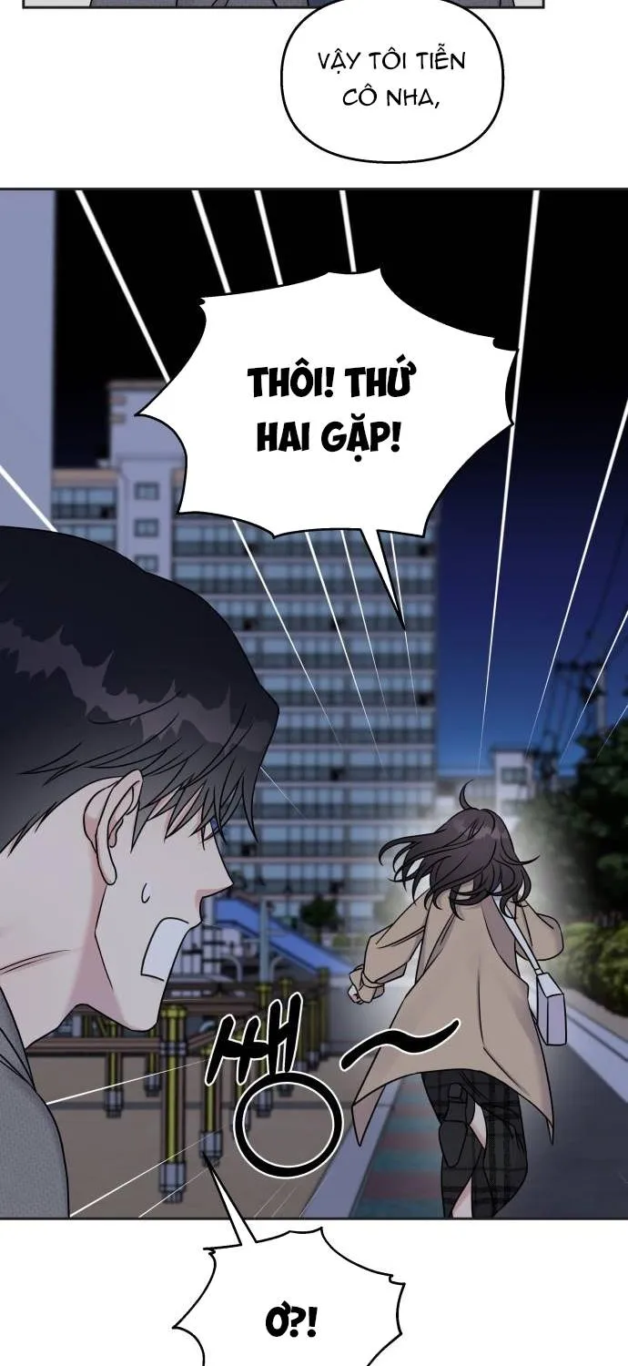 Act Like You Love Me Chap 25 - Next Chap 26