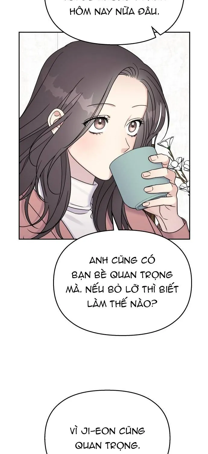 Act Like You Love Me Chap 25 - Next Chap 26