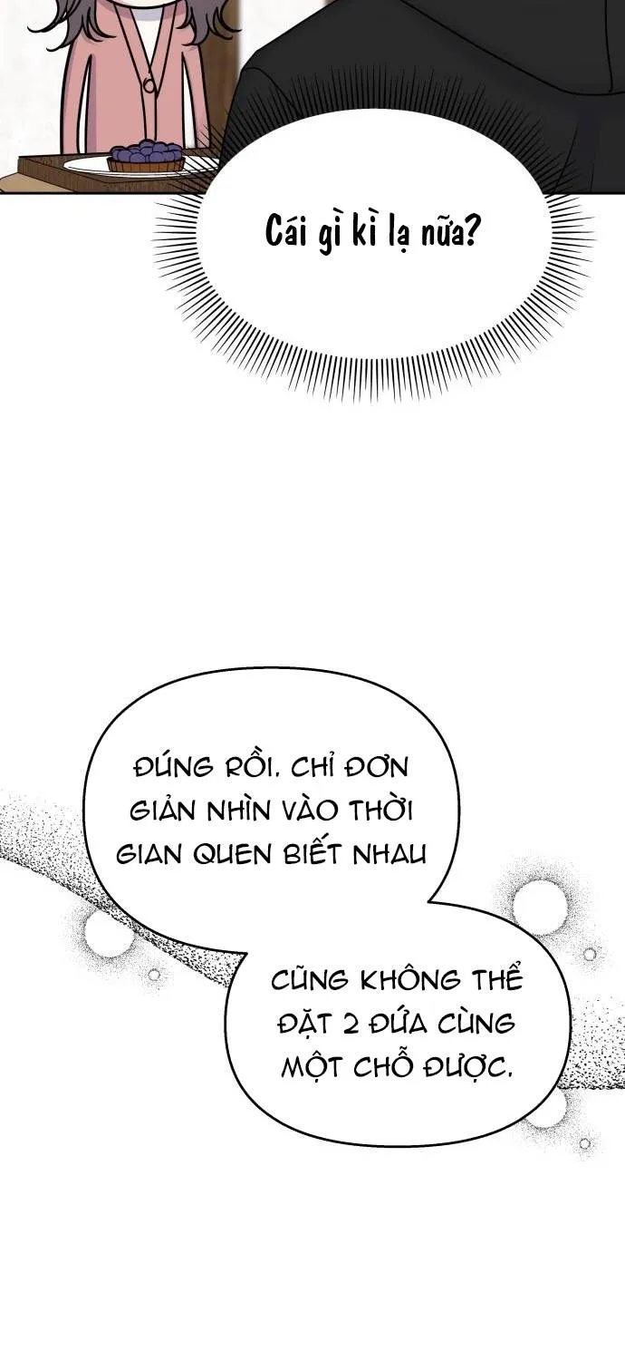 Act Like You Love Me Chap 25 - Next Chap 26