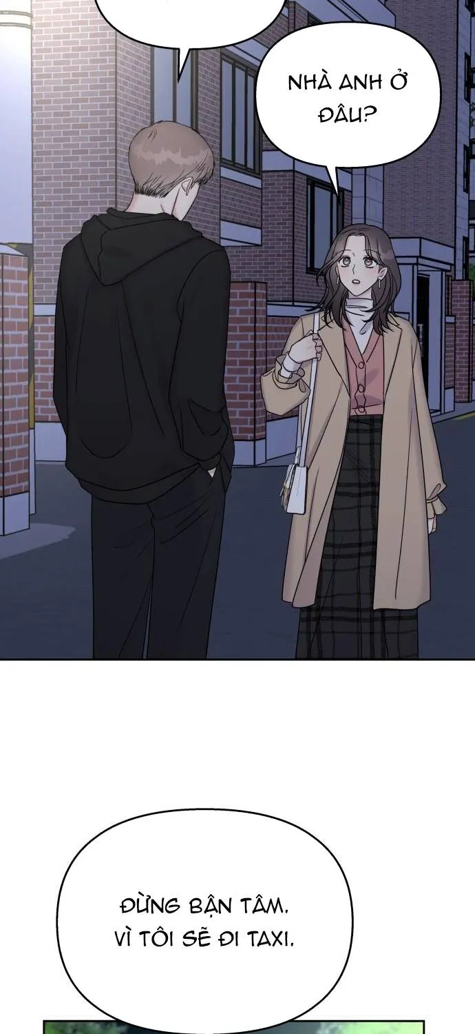 Act Like You Love Me Chap 25 - Next Chap 26