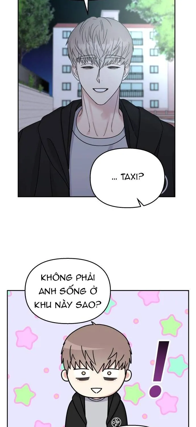 Act Like You Love Me Chap 25 - Next Chap 26