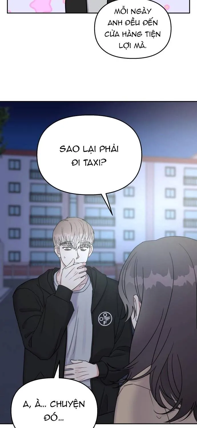 Act Like You Love Me Chap 25 - Next Chap 26