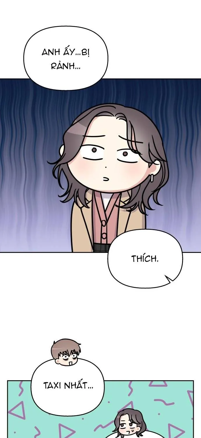 Act Like You Love Me Chap 25 - Next Chap 26