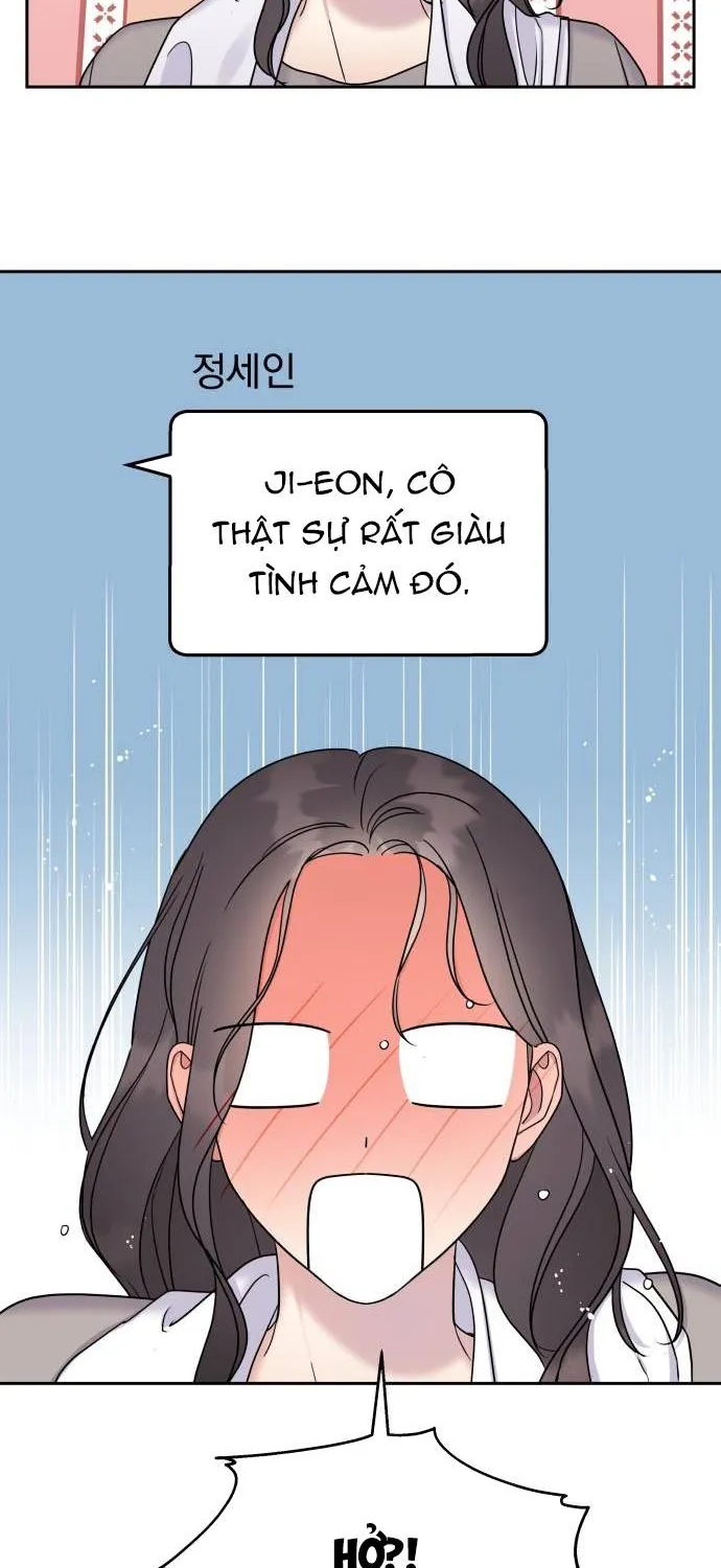 Act Like You Love Me Chap 25 - Next Chap 26