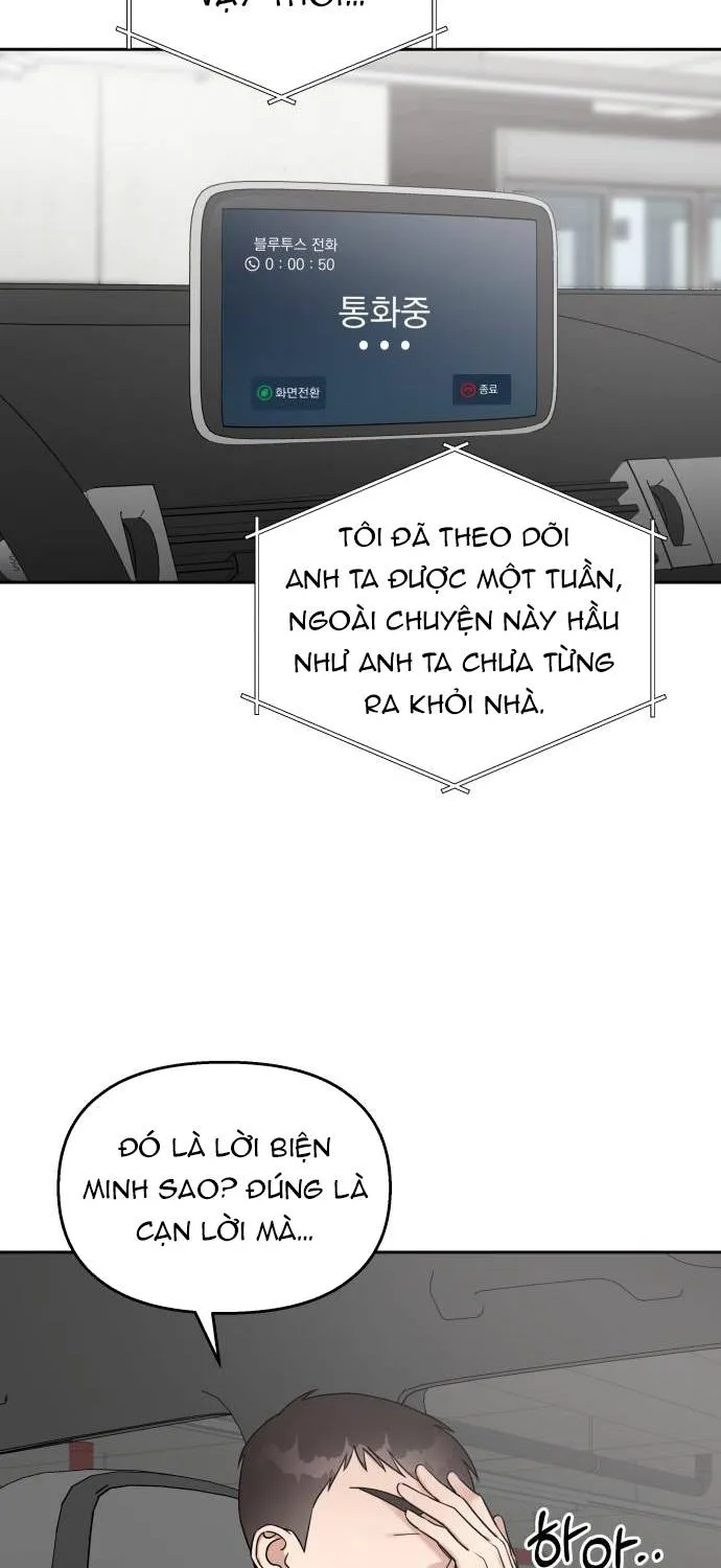 Act Like You Love Me Chap 25 - Next Chap 26