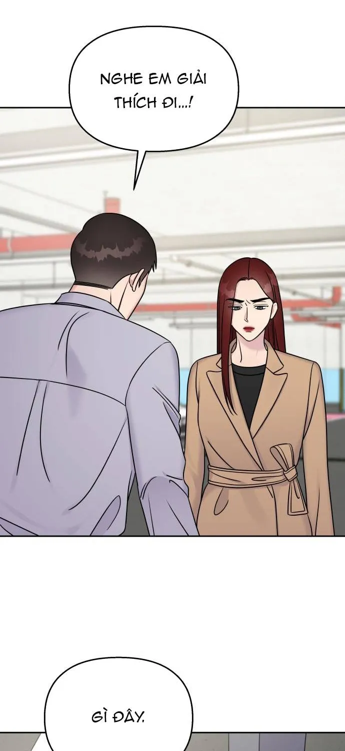 Act Like You Love Me Chap 25 - Next Chap 26