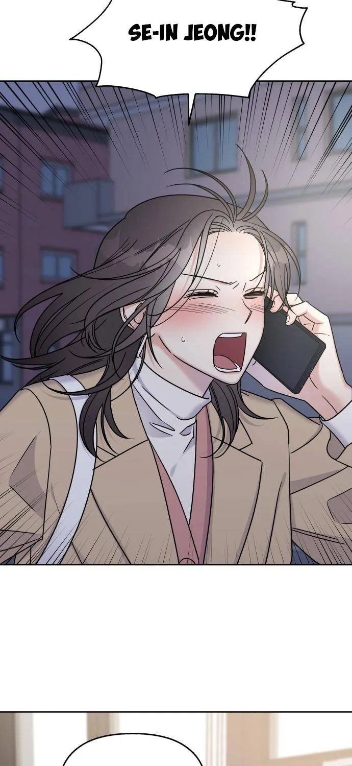 Act Like You Love Me Chap 25 - Next Chap 26
