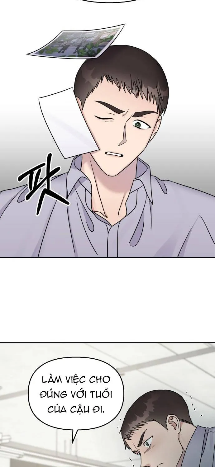 Act Like You Love Me Chap 25 - Next Chap 26
