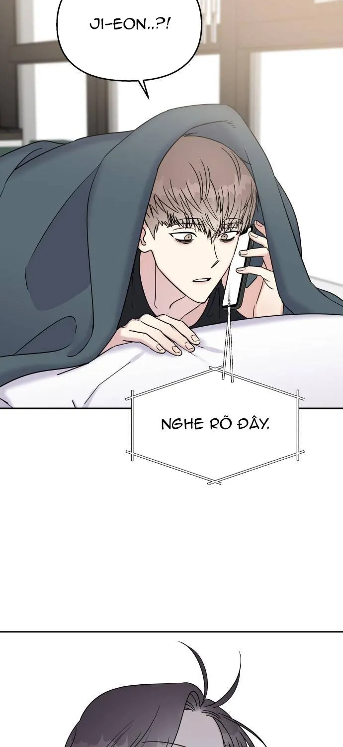 Act Like You Love Me Chap 25 - Next Chap 26