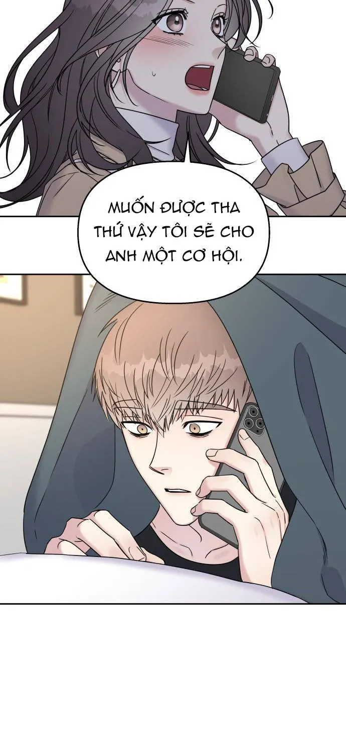 Act Like You Love Me Chap 25 - Next Chap 26