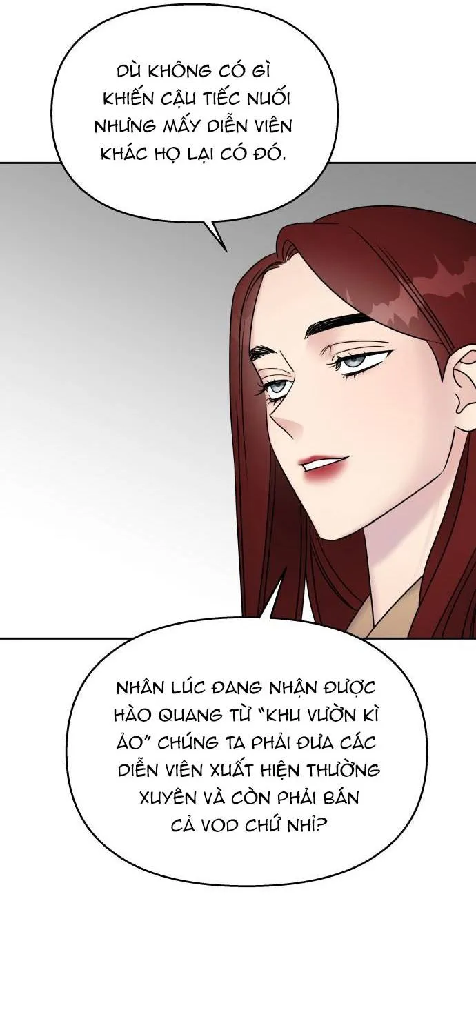 Act Like You Love Me Chap 26 - Next Chap 27