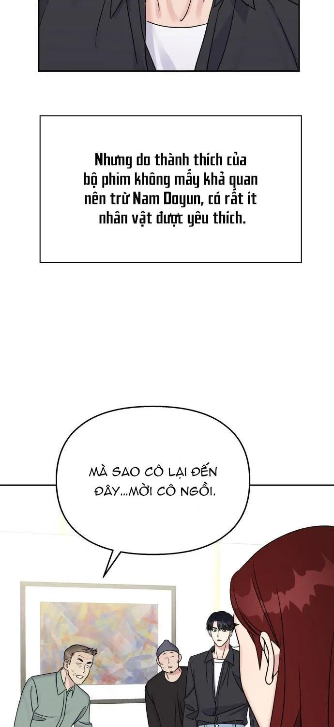 Act Like You Love Me Chap 26 - Next Chap 27