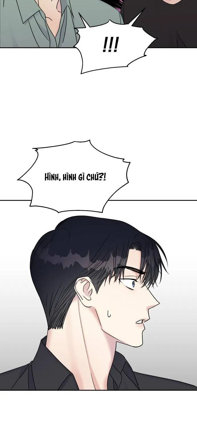 Act Like You Love Me Chap 26 - Next Chap 27