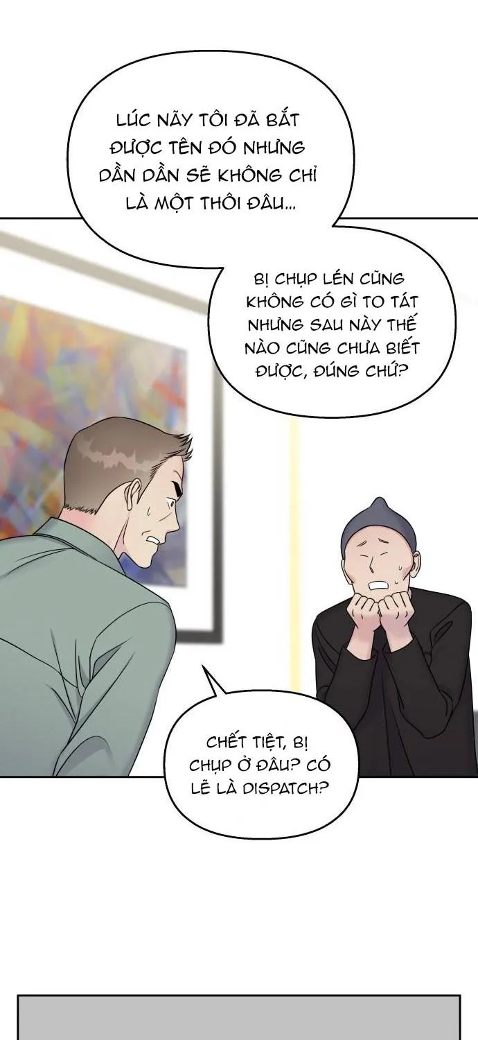 Act Like You Love Me Chap 26 - Next Chap 27