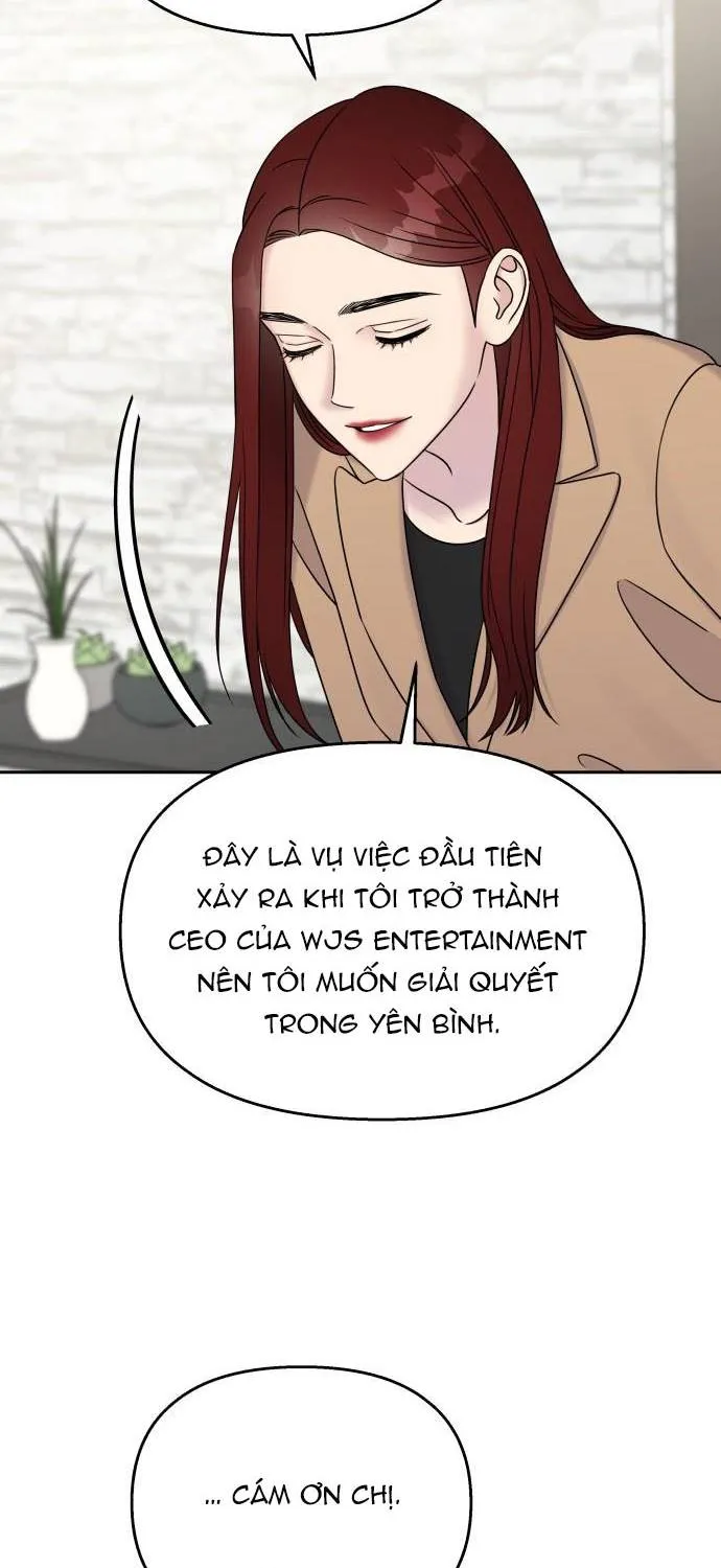 Act Like You Love Me Chap 26 - Next Chap 27