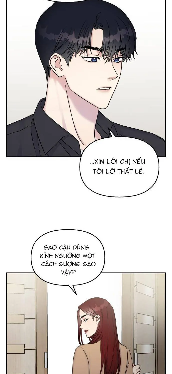 Act Like You Love Me Chap 26 - Next Chap 27