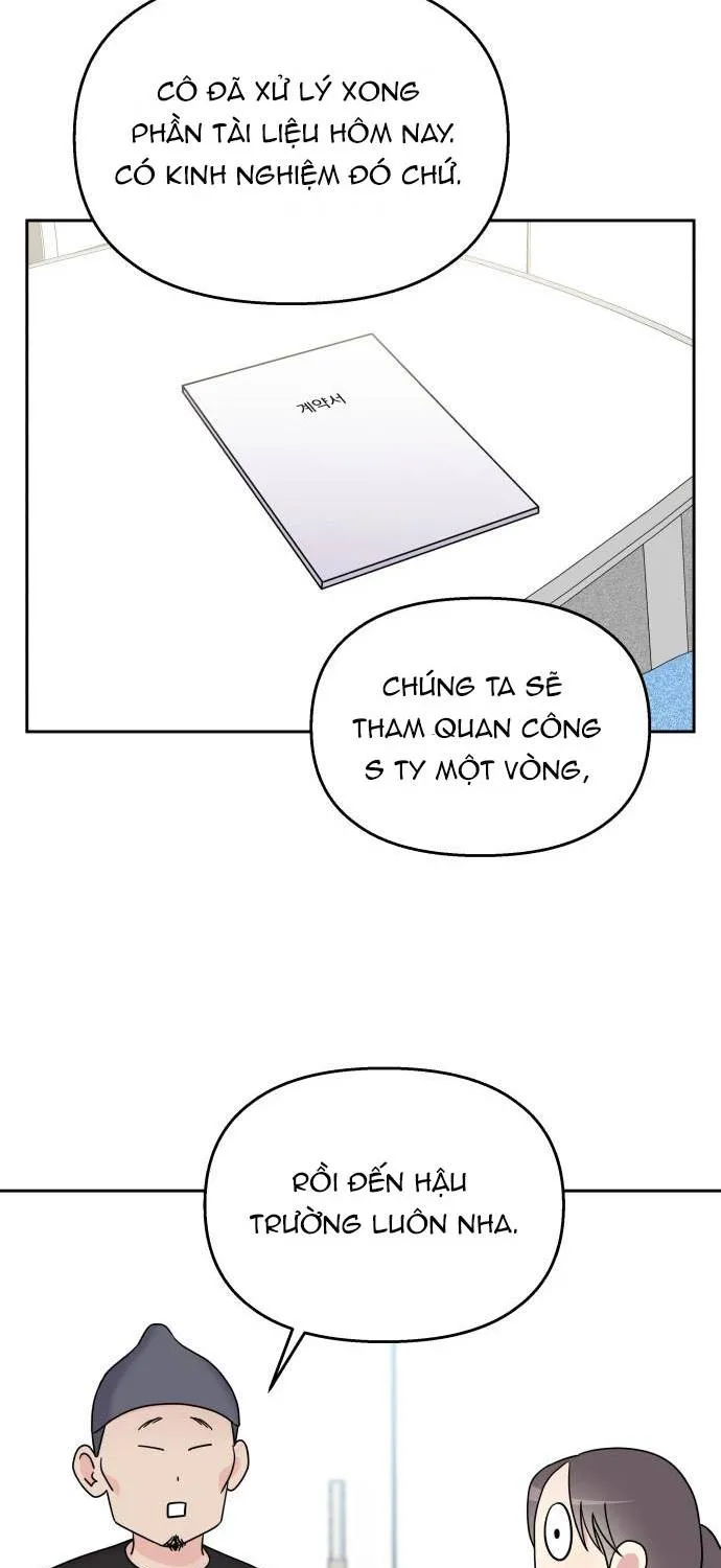 Act Like You Love Me Chap 26 - Next Chap 27