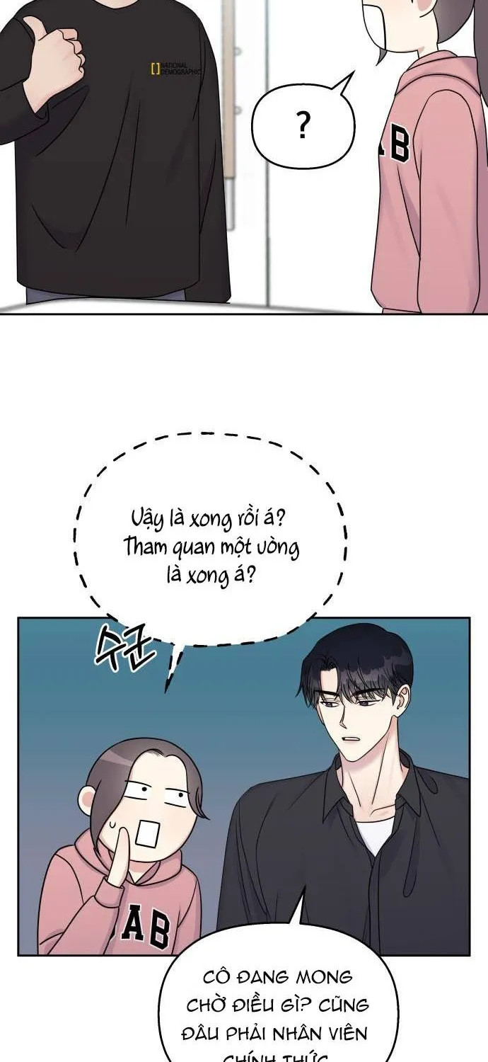 Act Like You Love Me Chap 26 - Next Chap 27