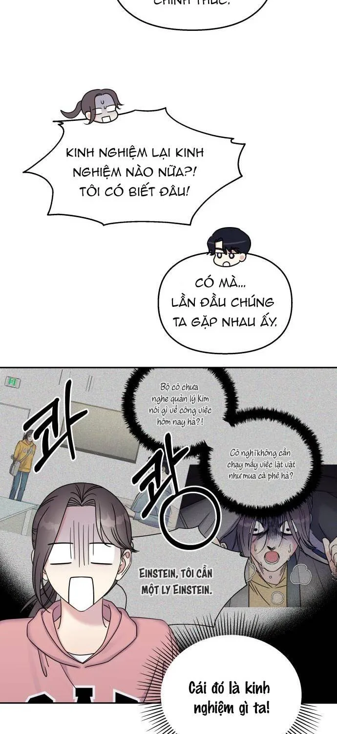 Act Like You Love Me Chap 26 - Next Chap 27