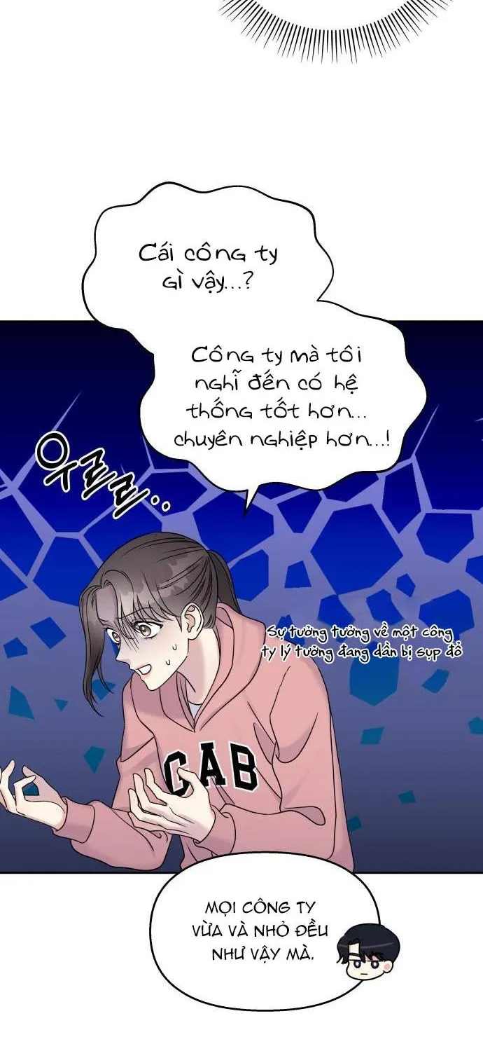 Act Like You Love Me Chap 26 - Next Chap 27