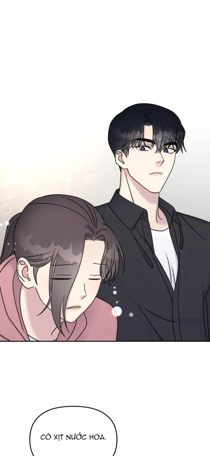 Act Like You Love Me Chap 26 - Next Chap 27