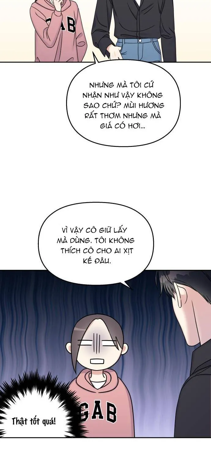 Act Like You Love Me Chap 26 - Next Chap 27