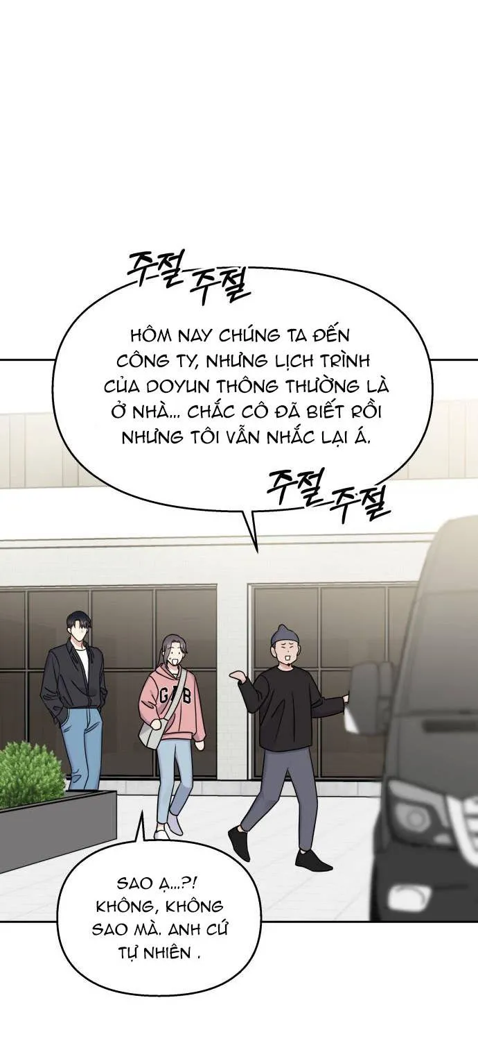 Act Like You Love Me Chap 26 - Next Chap 27