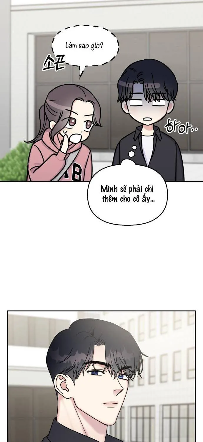 Act Like You Love Me Chap 26 - Next Chap 27