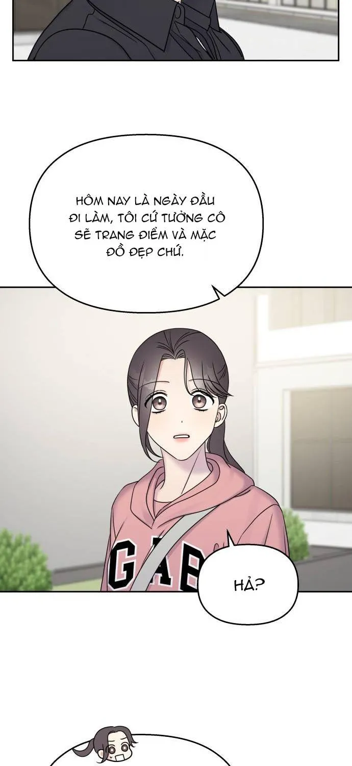 Act Like You Love Me Chap 26 - Next Chap 27